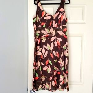 LAST CALL MUST GO Dress Barn A line size 16